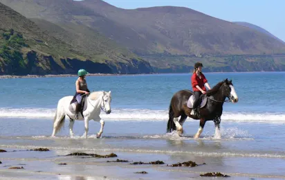 Glenross Caravan and Camping Park