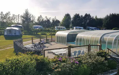 Glyngore Camping