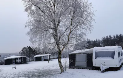 Glyngore Camping