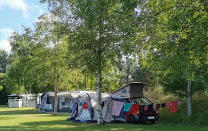 Glyngore Camping