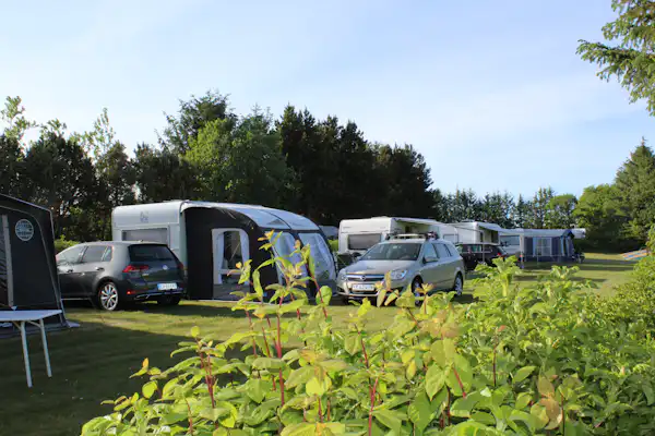 Glyngore Camping