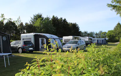 Glyngore Camping