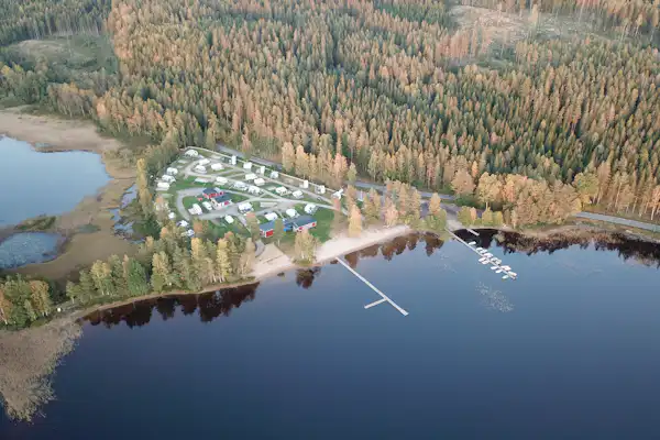 Gnosjö Strand