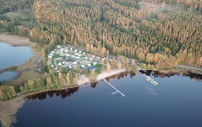 Gnosjö Strand Camping