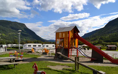 First Camp Gol - Hallingdal