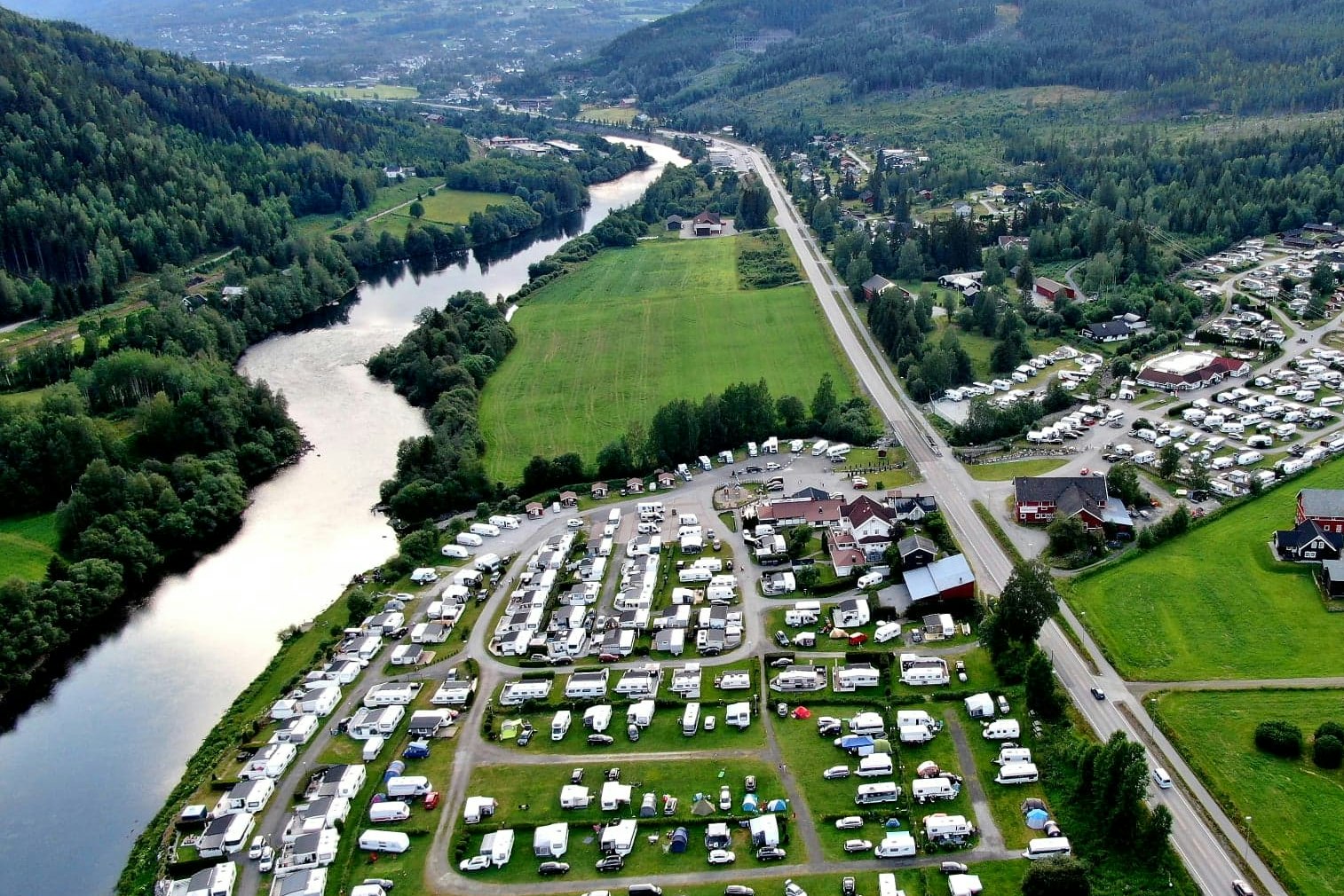 First Camp Gol - Hallingdal