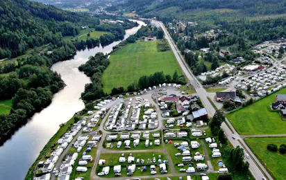 First Camp Gol - Hallingdal