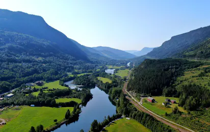 First Camp Gol - Hallingdal