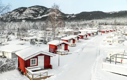 First Camp Gol - Hallingdal
