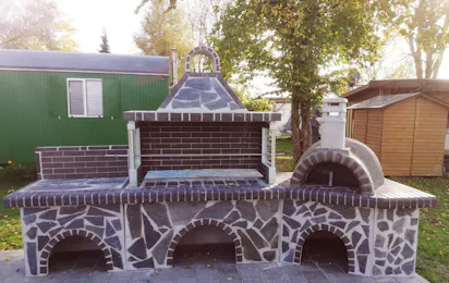 Goldberg-Camping Mörslingen