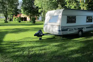 Goldberg-Camping Mörslingen - Wohnmobil- und Wohnwagenstellplätze im Grünen