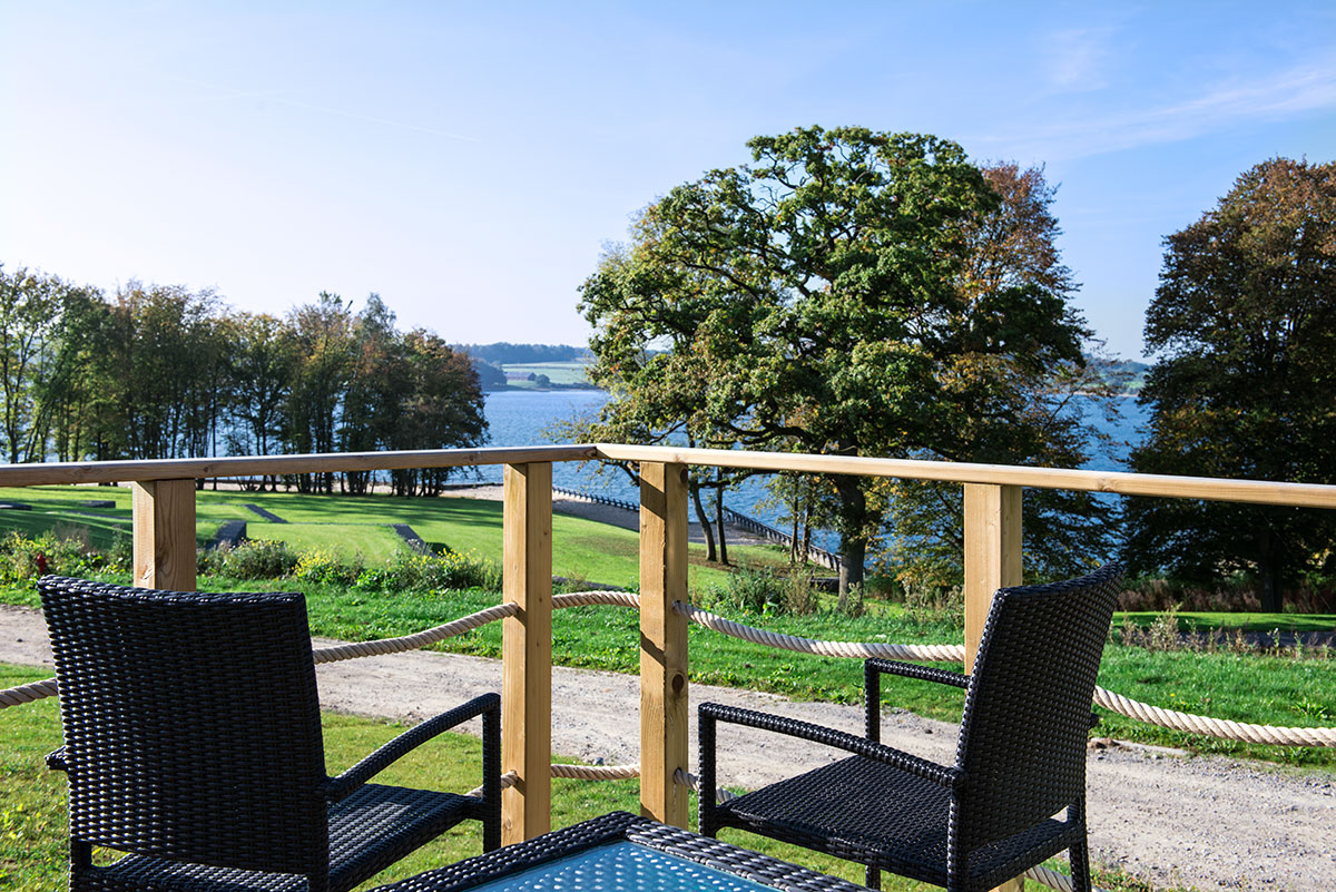 Golden Lakes Village