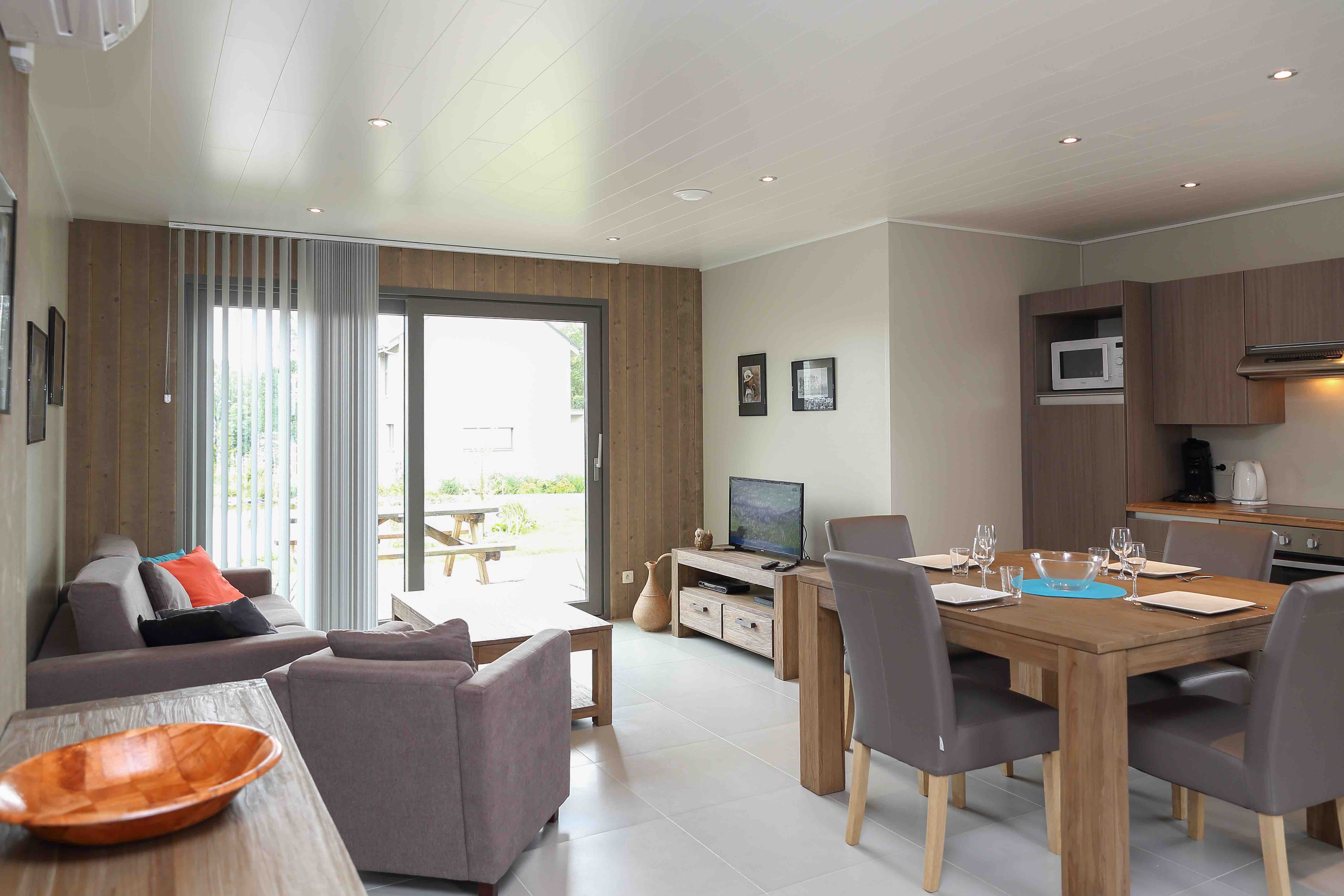 Golden Lakes Village