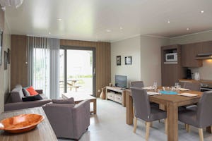 Golden Lakes Village