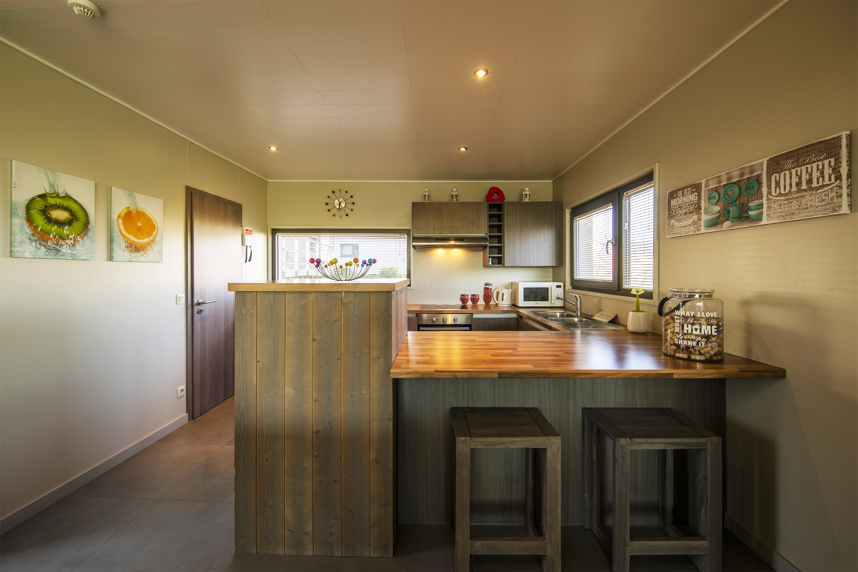 Golden Lakes Village