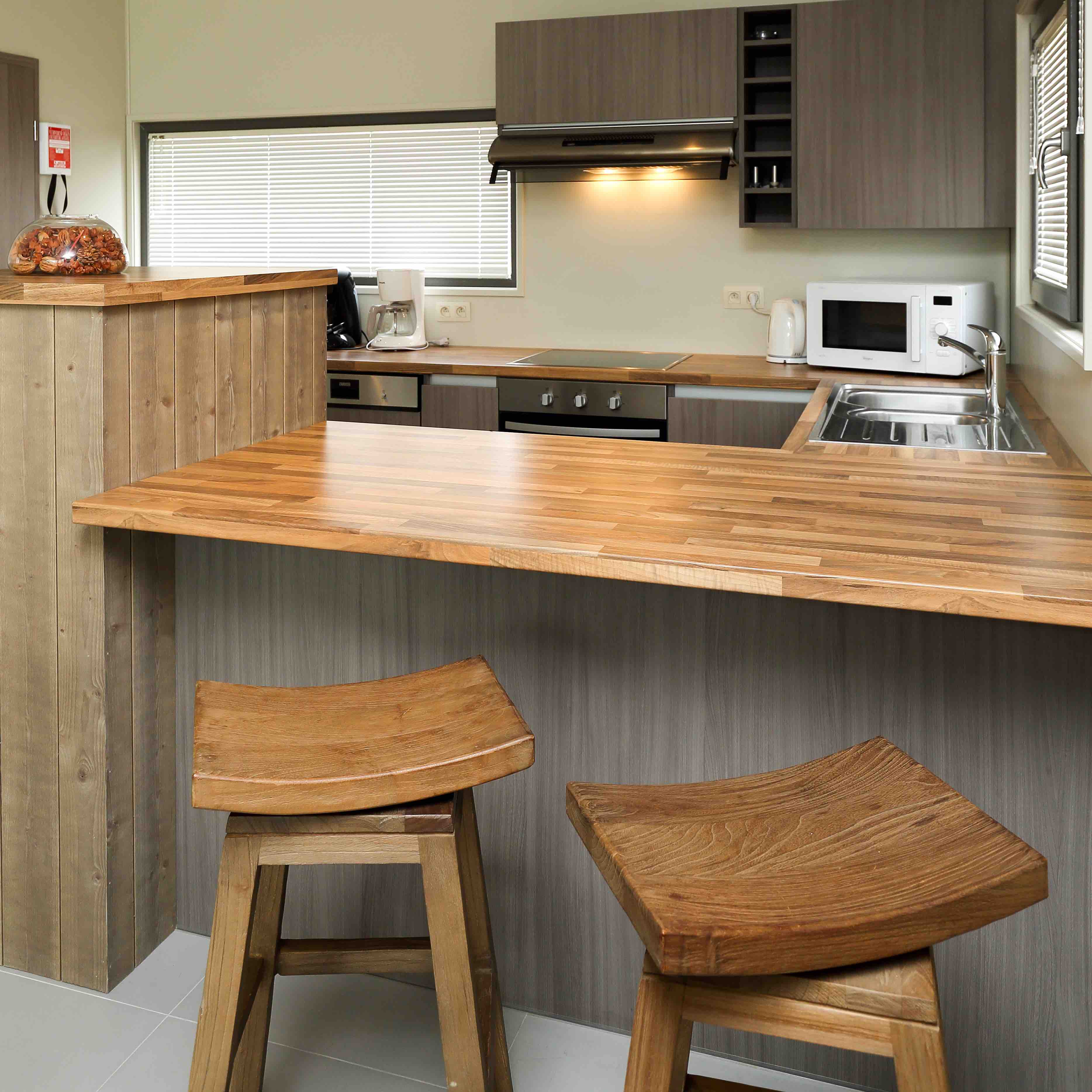 Golden Lakes Village