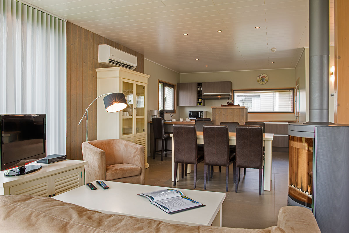 Golden Lakes Village