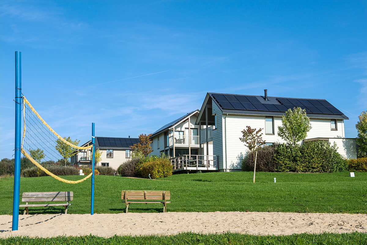 Golden Lakes Village