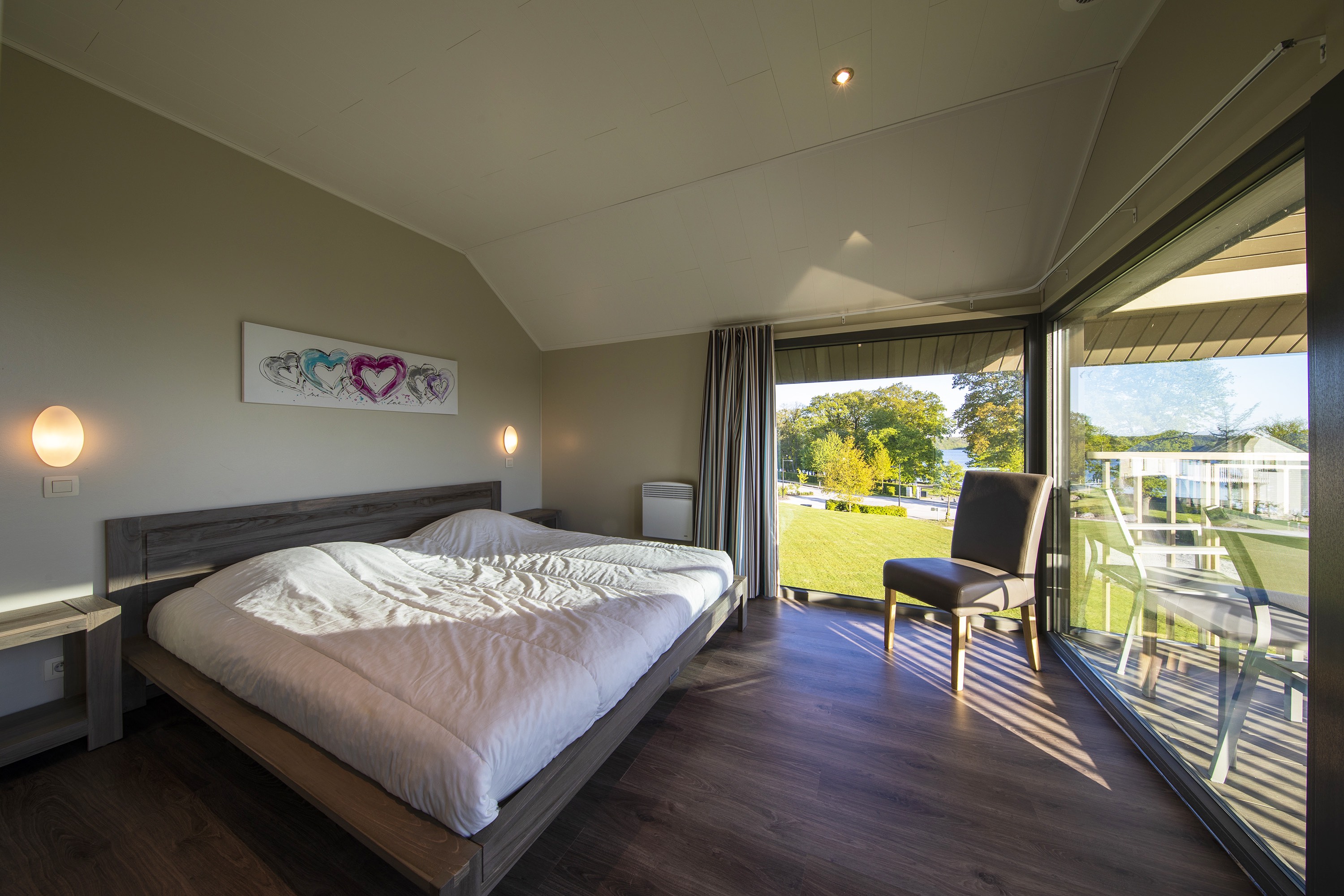 Golden Lakes Village