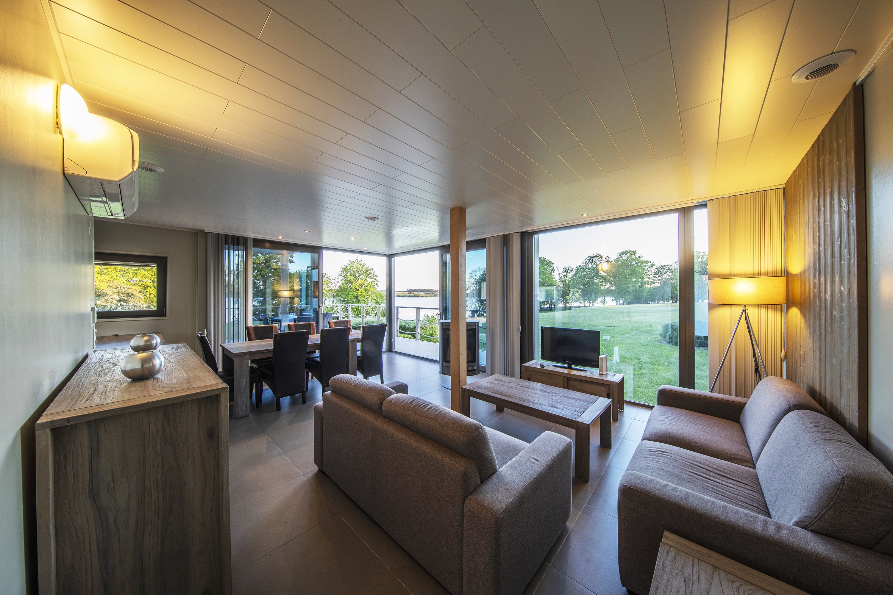 Golden Lakes Village