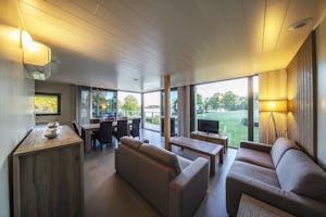 Golden Lakes Village