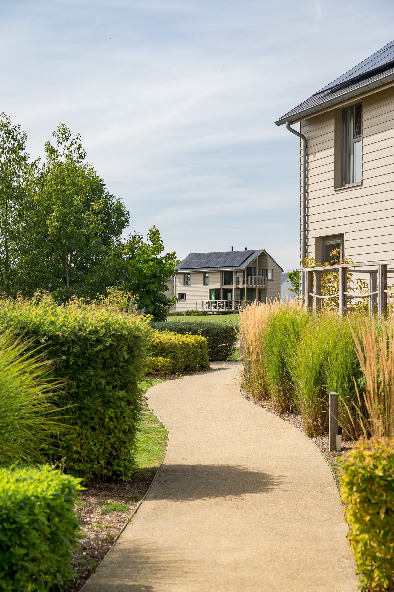 Golden Lakes Village