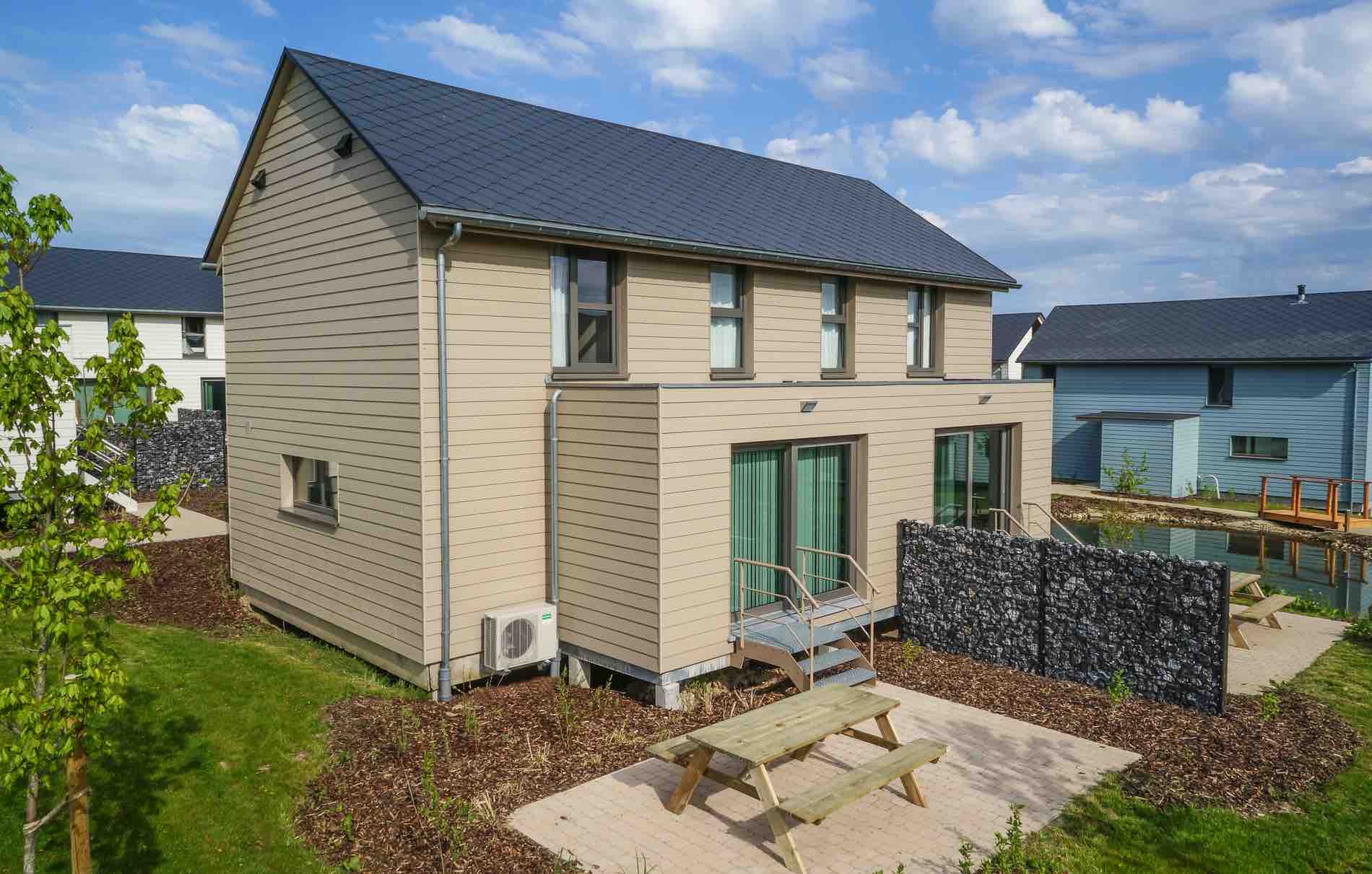 Golden Lakes Village