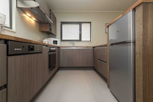 Golden Lakes Village