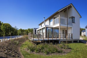 Golden Lakes Village