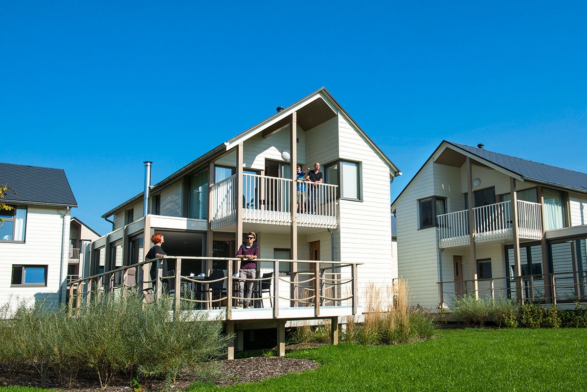 Golden Lakes Village
