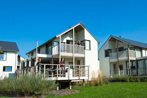 Golden Lakes Village