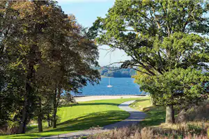 Golden Lakes Village