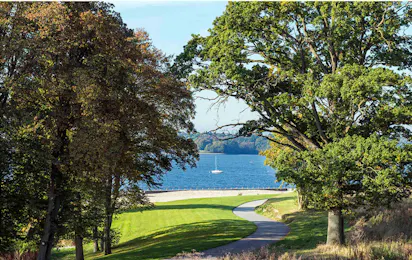 Golden Lakes Village