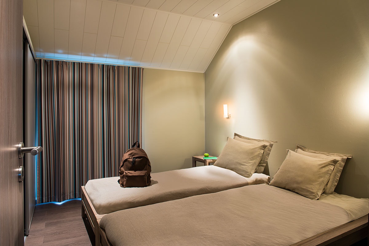 Golden Lakes Village