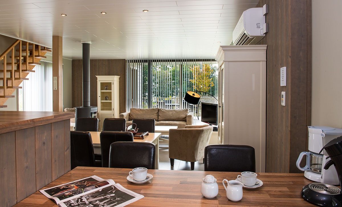 Golden Lakes Village