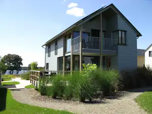Golden Lakes Village