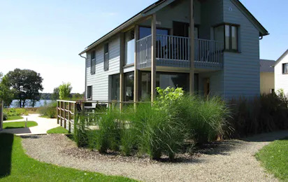 Golden Lakes Village