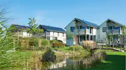 Golden Lakes Village
