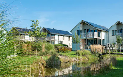 Golden Lakes Village