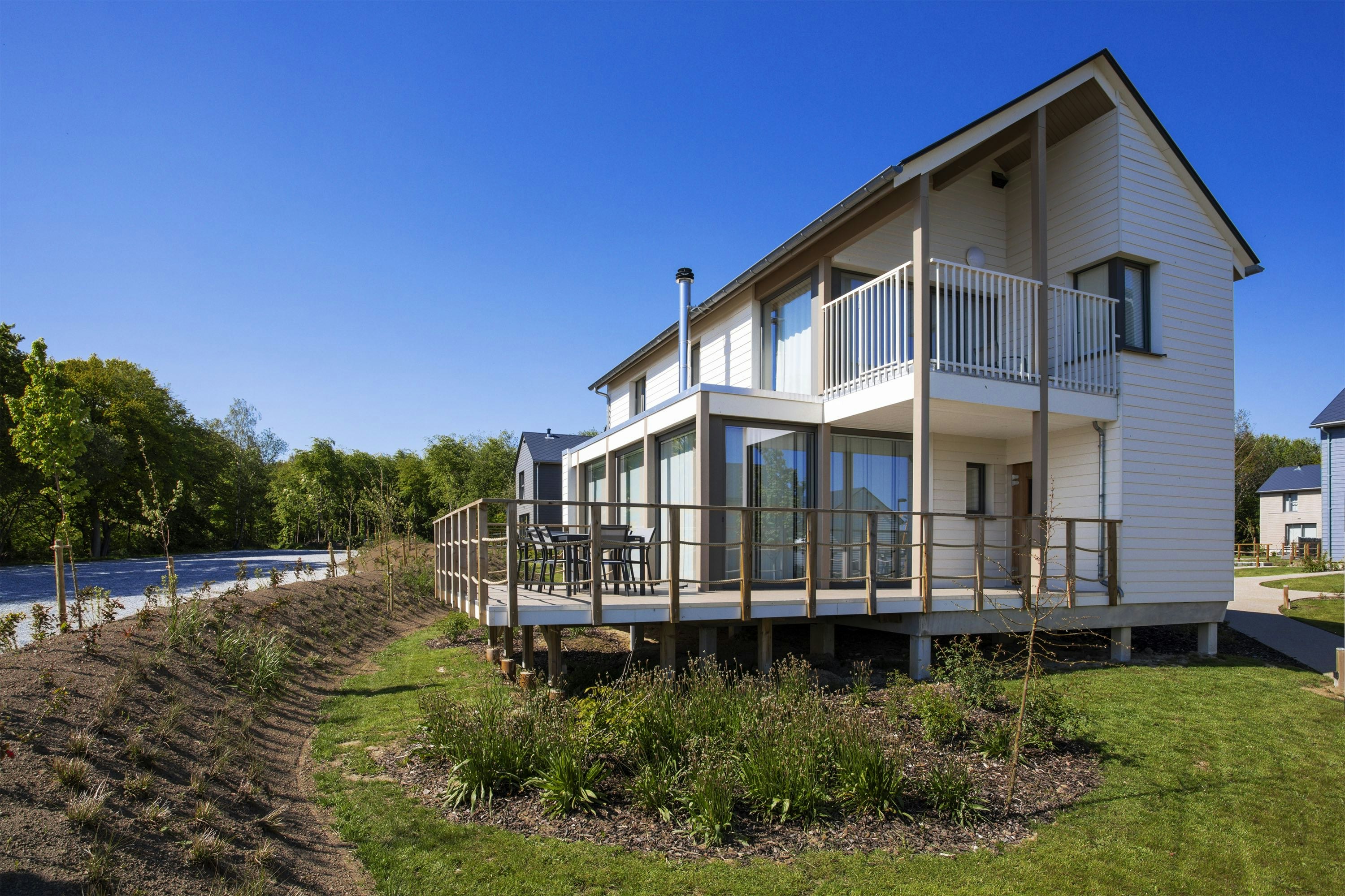 Golden Lakes Village