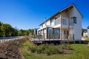 Golden Lakes Village