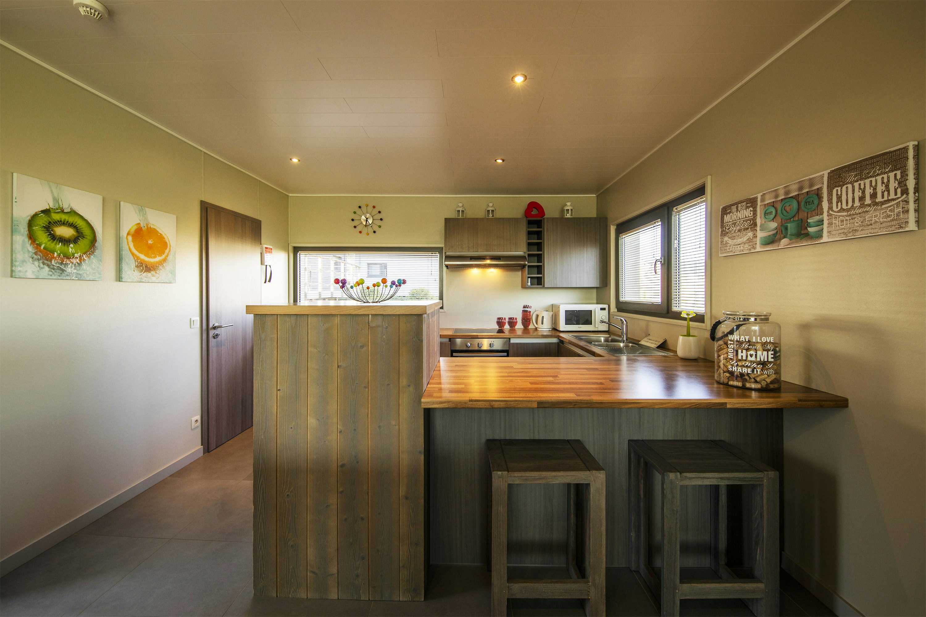 Golden Lakes Village