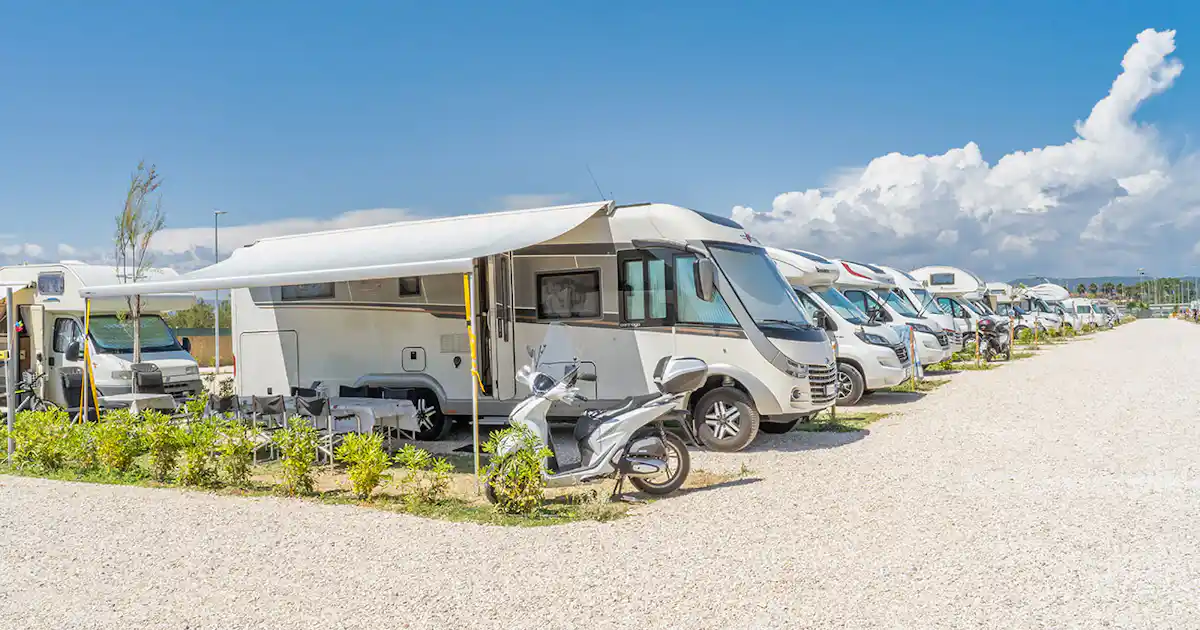 Gotha Beach Camping photo 3