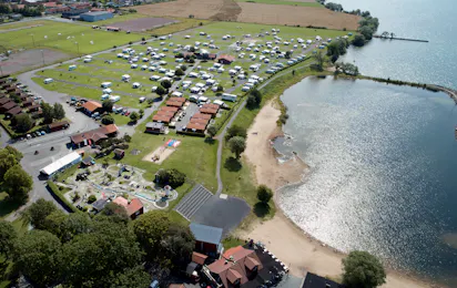 First Camp Gränna – Vättern