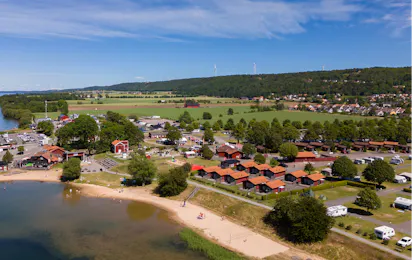 First Camp Gränna – Vättern