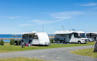 First Camp Gränna – Vättern