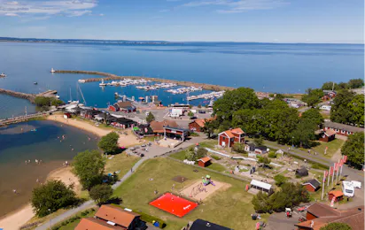 First Camp Gränna – Vättern