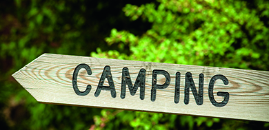 Grafham Water Caravan Club Site