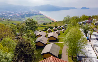 Gran Camping Zarautz