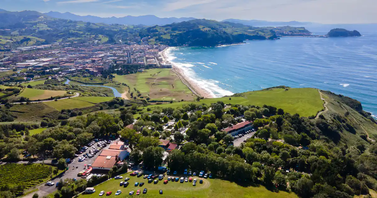 Gran Camping Zarautz photo 3